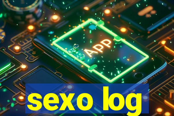 sexo log